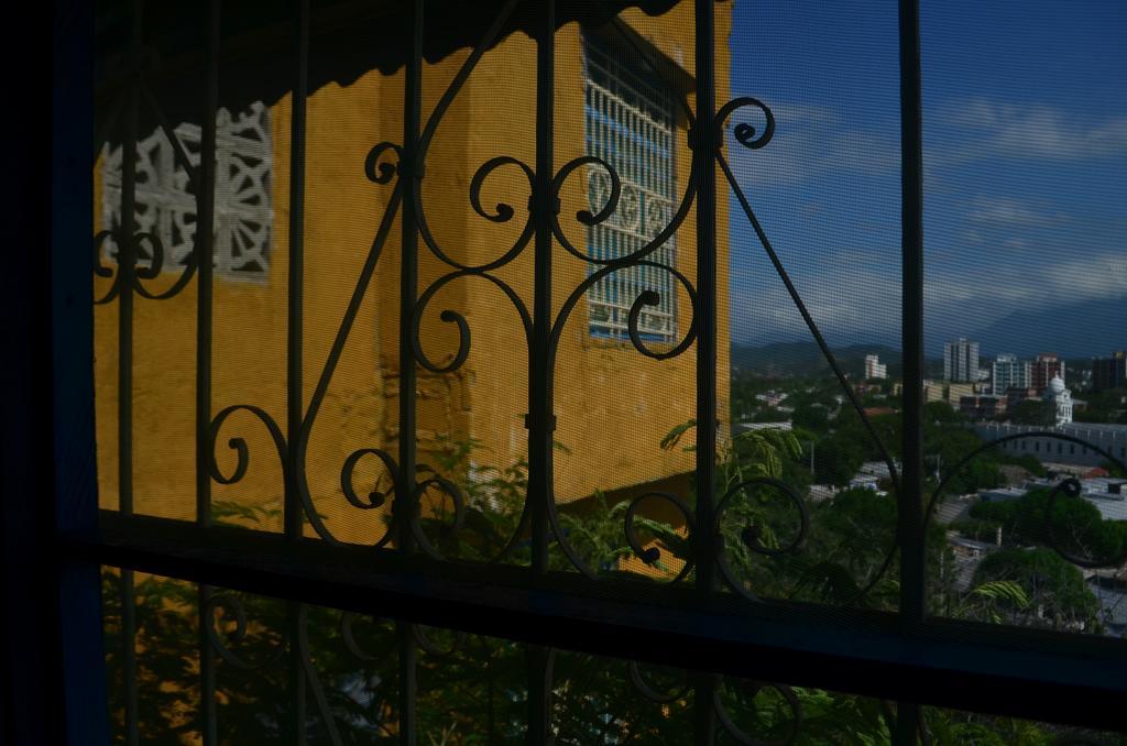 Jardin Etnobotanico Villa Ludovica Santa Marta  Zimmer foto